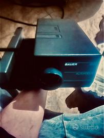 Proiettore diapositive