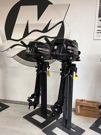 FUORI TUTTO Mercury F6 MH MLH Prontaconsegna