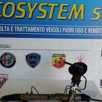 SCATOLA DELLO STERZO TOYOTA Corolla Verso 1a Serie