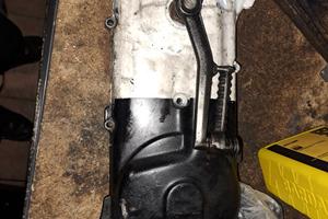 copri carter phantom f12