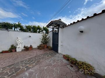 Zagarolo - valle martella appartamento