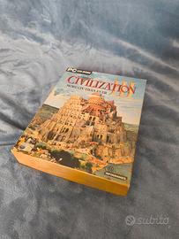 Sid Meier's Civilization III Big Box PC ENG