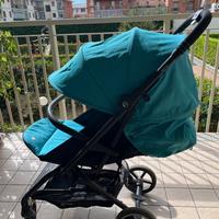 Cybex passeggino Eezy S+2