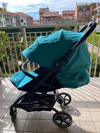 Cybex passeggino Eezy S+2