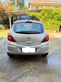 Opel corsa 2008 1000 benzina