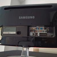 Monitor TV Samsung P2270HD