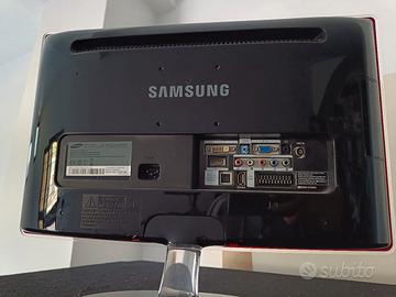 Monitor TV Samsung P2270HD