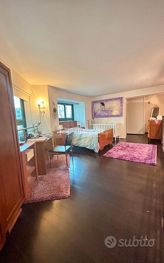 Apartment in Torino, Pozzo Strada, Circoscrizione 3 - Vista 3