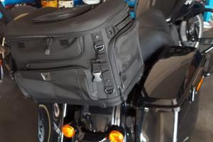 borsa trasporto cani Harley Davidson 