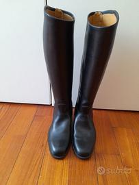 Stivali Equitazione