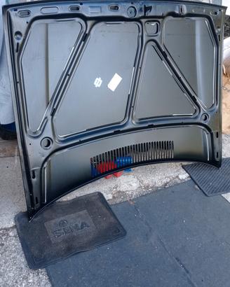Cofano Fiat Uno mk1 Paraurti e lamierati vari 