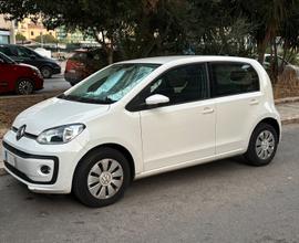 Volkswagen Up 1.0 60 cv