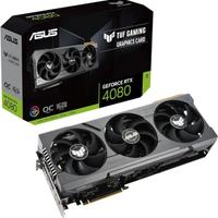 ASUS TUF Gaming GeForce RTX 4080