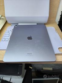 iPad Air 13 m2