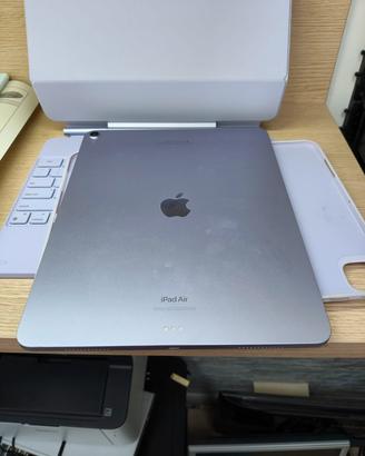 iPad Air 13 m2