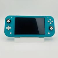 Nintendo Switch Lite – Turchese (2019)