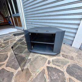 Mobile porta tv con ruote per Sony