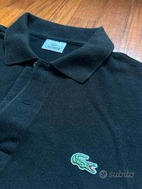 T-shirt/ Polo Lacoste tg. L