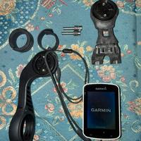 Garmin edge explorer 820 touch