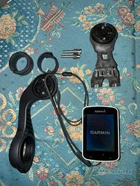 Garmin edge explorer 820 touch