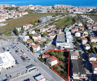 TER. RESIDENZIALE A CIVITANOVA MARCHE