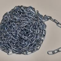 Catenella genovese - maglia 12x22mm