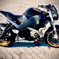 Buell xb12s Lightning