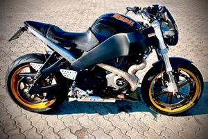 Buell xb12s Lightning
