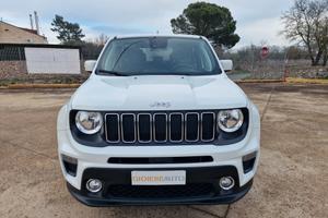 Jeep Renegade 1.6 Mjt 130 CV Longitude