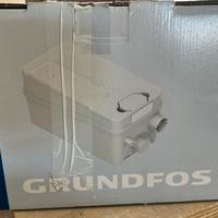 Pompa WC Grundof SOLOLIFT