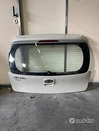 Baule - Portellone Posteriore Per Kia Picanto 2014