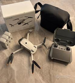 Drone DJI Lito X1 Combo Fly More (DJI RC 2)