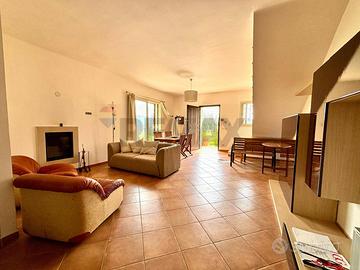 Villa singola - Ragusa