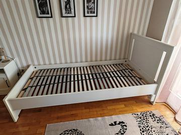 LETTO SINGOLO 90x200