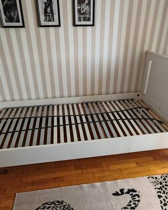 LETTO SINGOLO 90x200