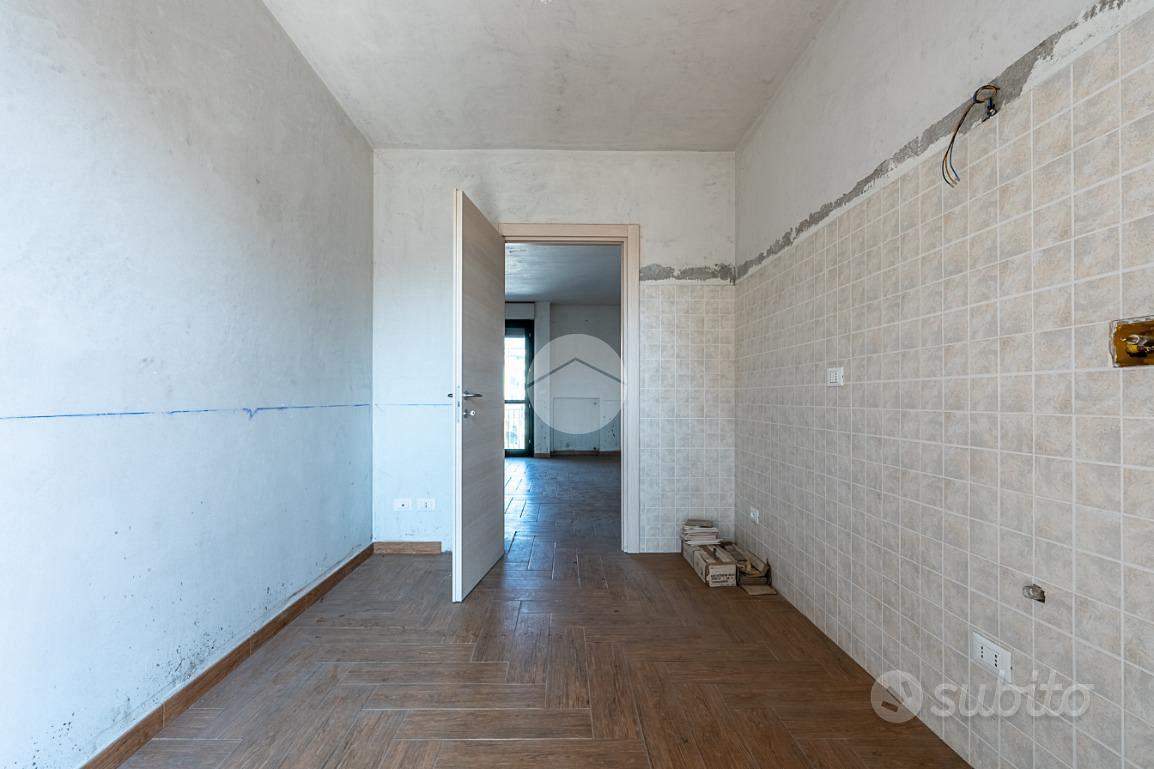 Appartamento – Nichelino, Torino - Altro