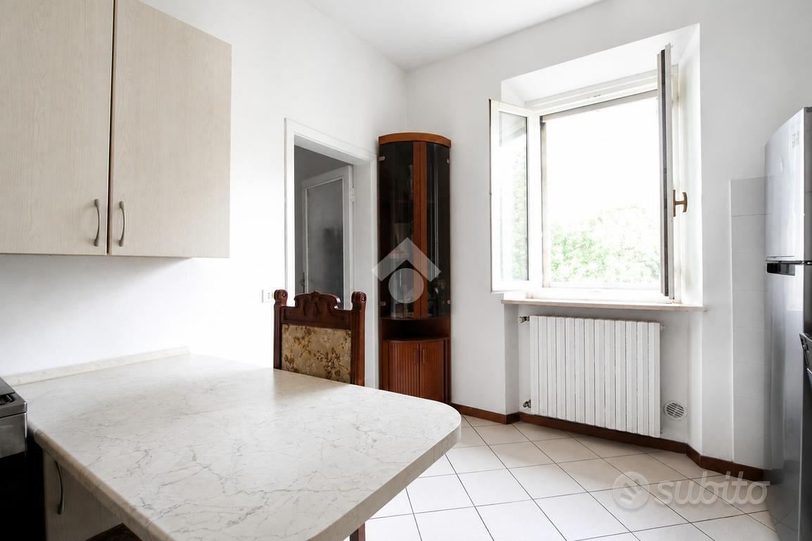 Appartamento – Cesena, Borgo Delle Rose, Quartiere Borello - Vista 4