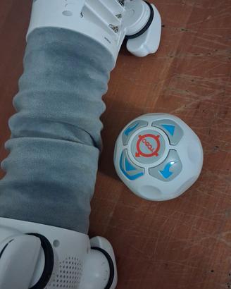 Zigito robot