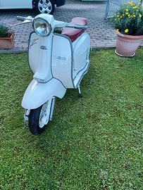lambretta sx 200 