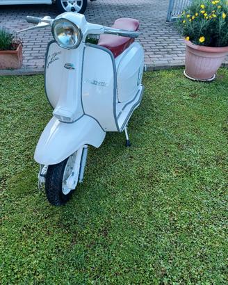 lambretta sx 200 