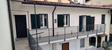 Appartamento di 70 m² con 2 locali a Seregno