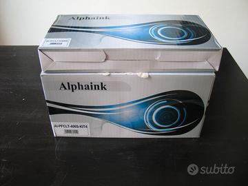 kit toner per samsung