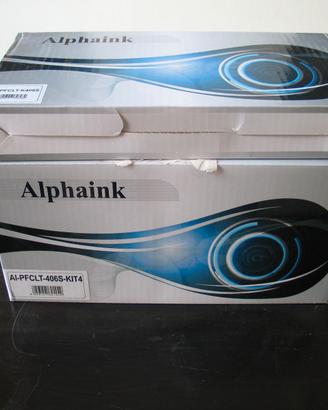 kit toner per samsung