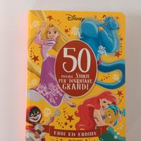 Eroi ed Eroine-50 piccole storie