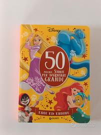 Eroi ed Eroine-50 piccole storie