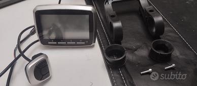 Kit Tongsheng TSDZ2 48V,Displ. VLCD-5 6 PIN, CENTR