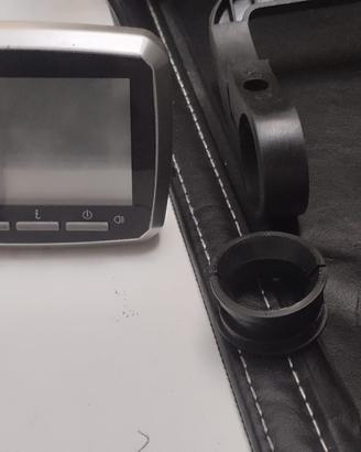 Kit Tongsheng TSDZ2 48V,Displ. VLCD-5 6 PIN, CENTR
