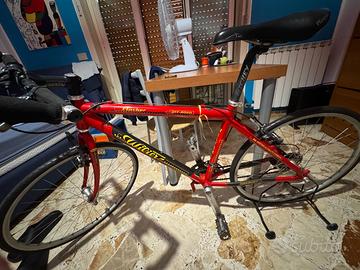 Bicicletta da corsa
