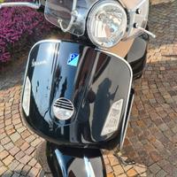 Vespa Gts 250 i.e.