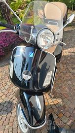 Vespa Gts 250 i.e.